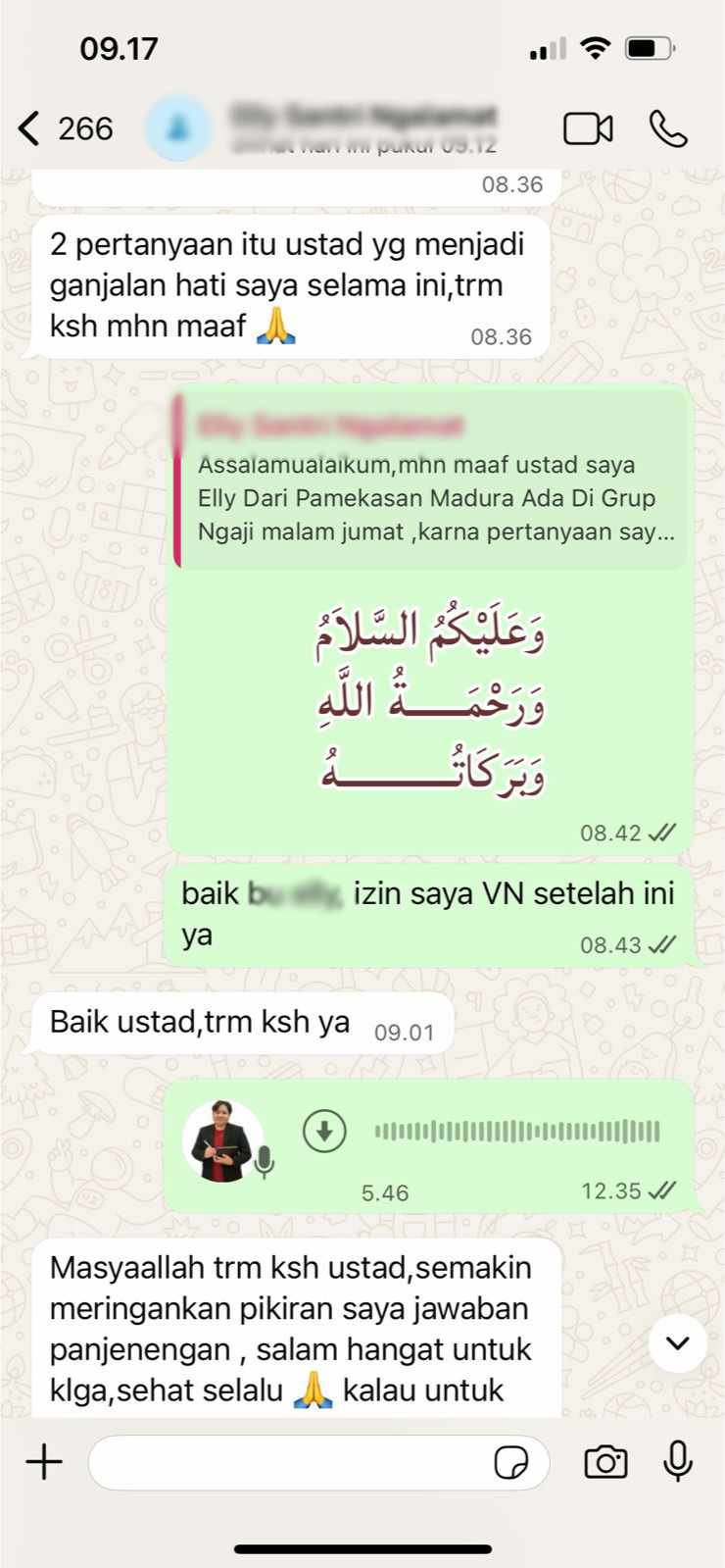 Testimoni 10