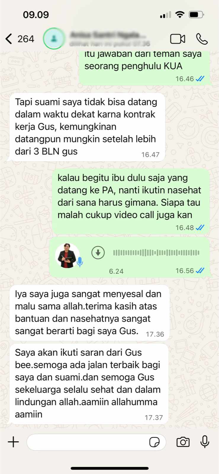 Testimoni 5