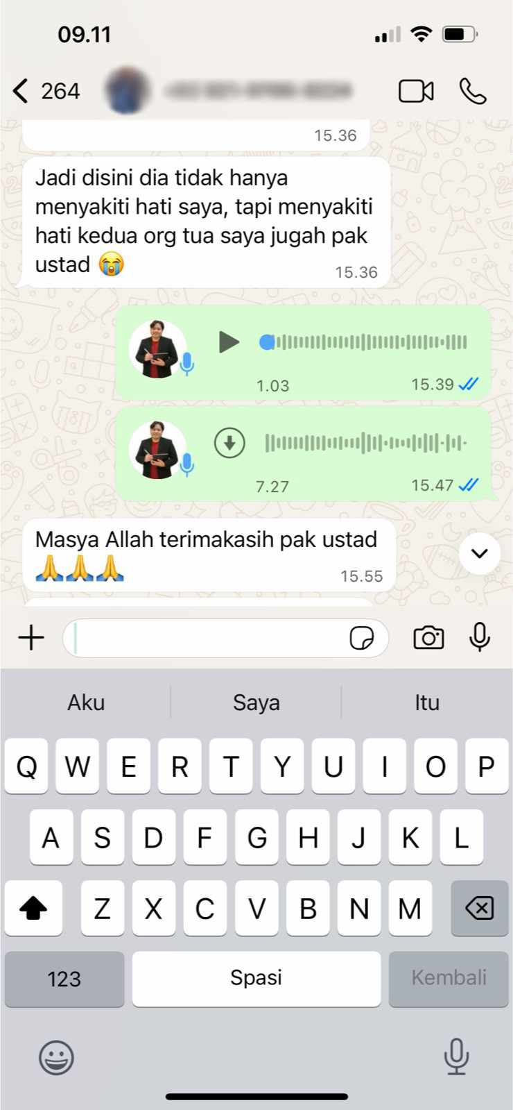 Testimoni 7